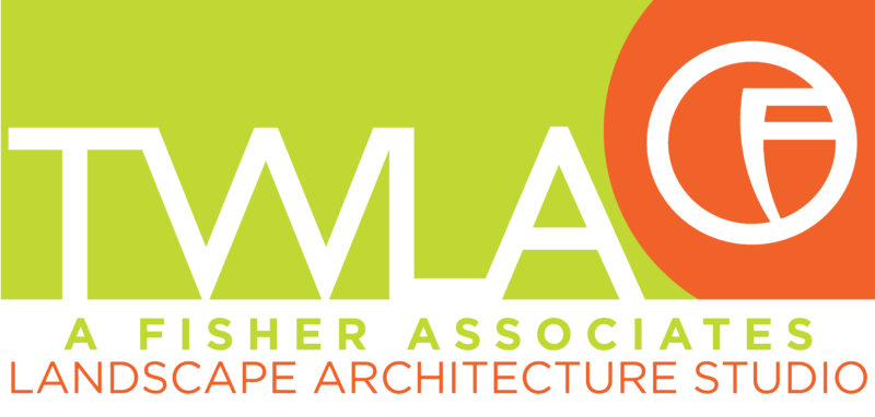 TWM Landscape Architects Has Joined The Fisher Associates Team!