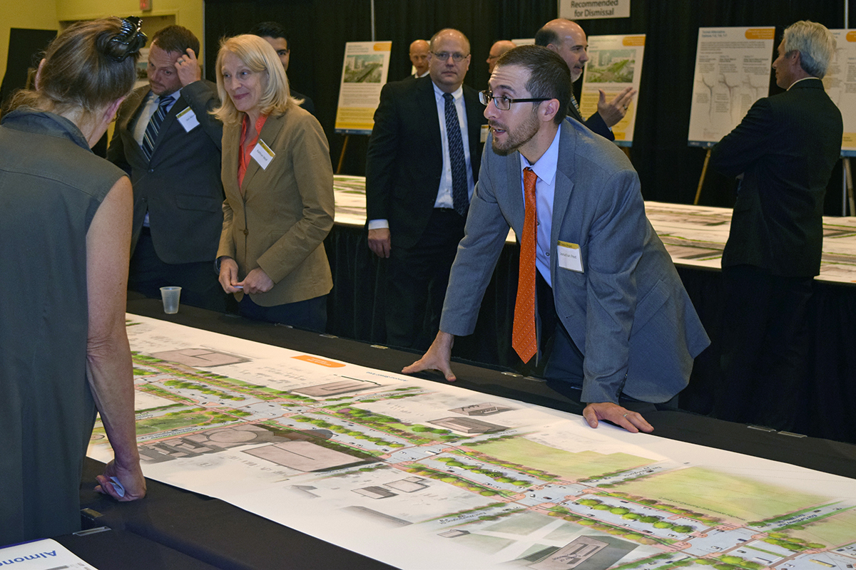 I-81 Public Open House