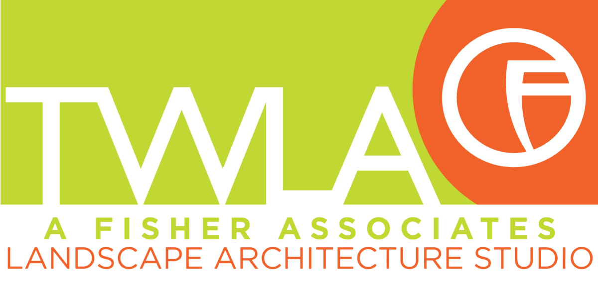 TWM Landscape Architects Has Joined The Fisher Associates Team!